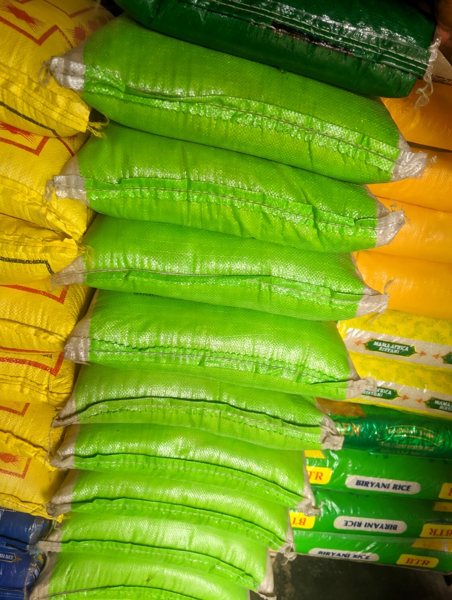 Rice