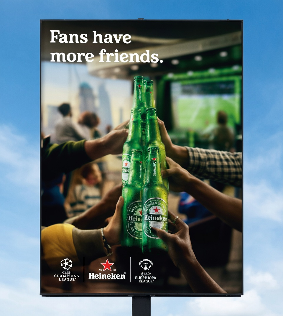 Heineken