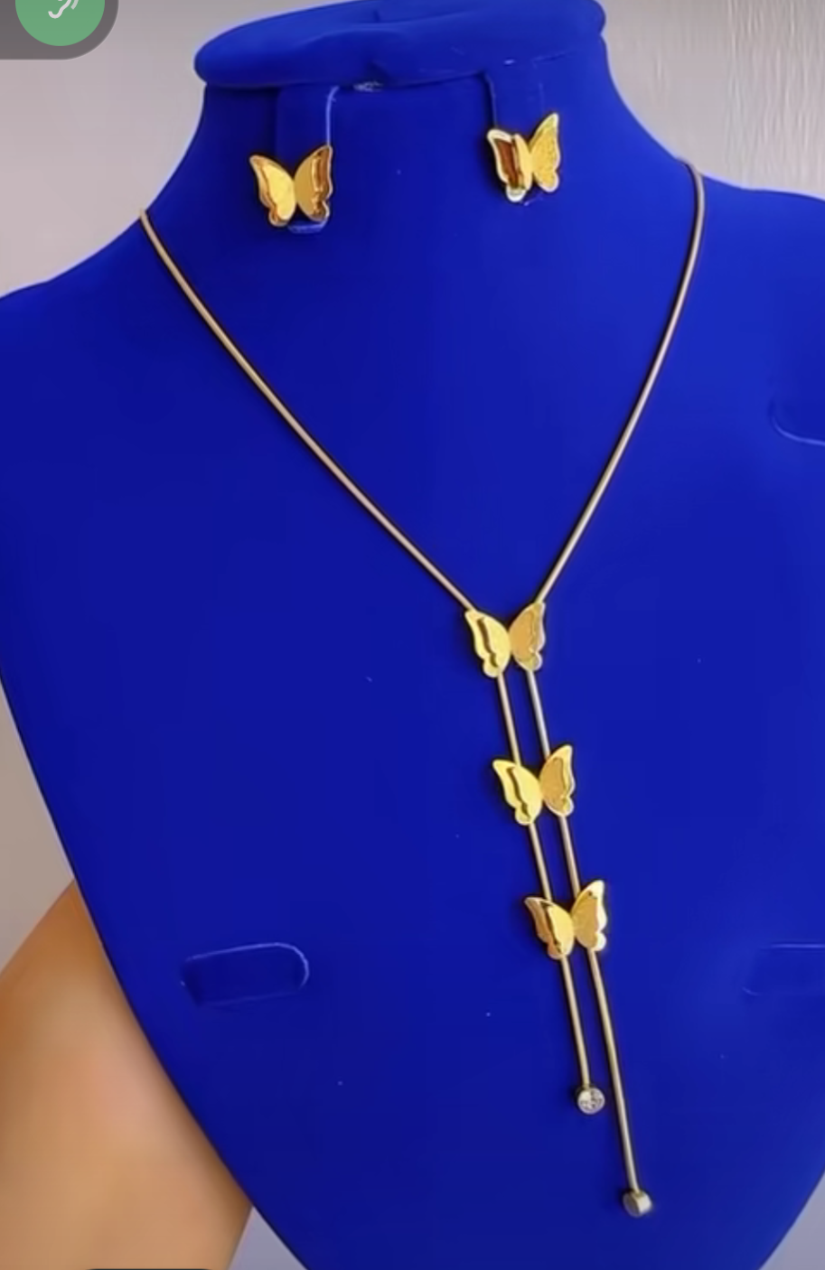 Fashion Jewelry