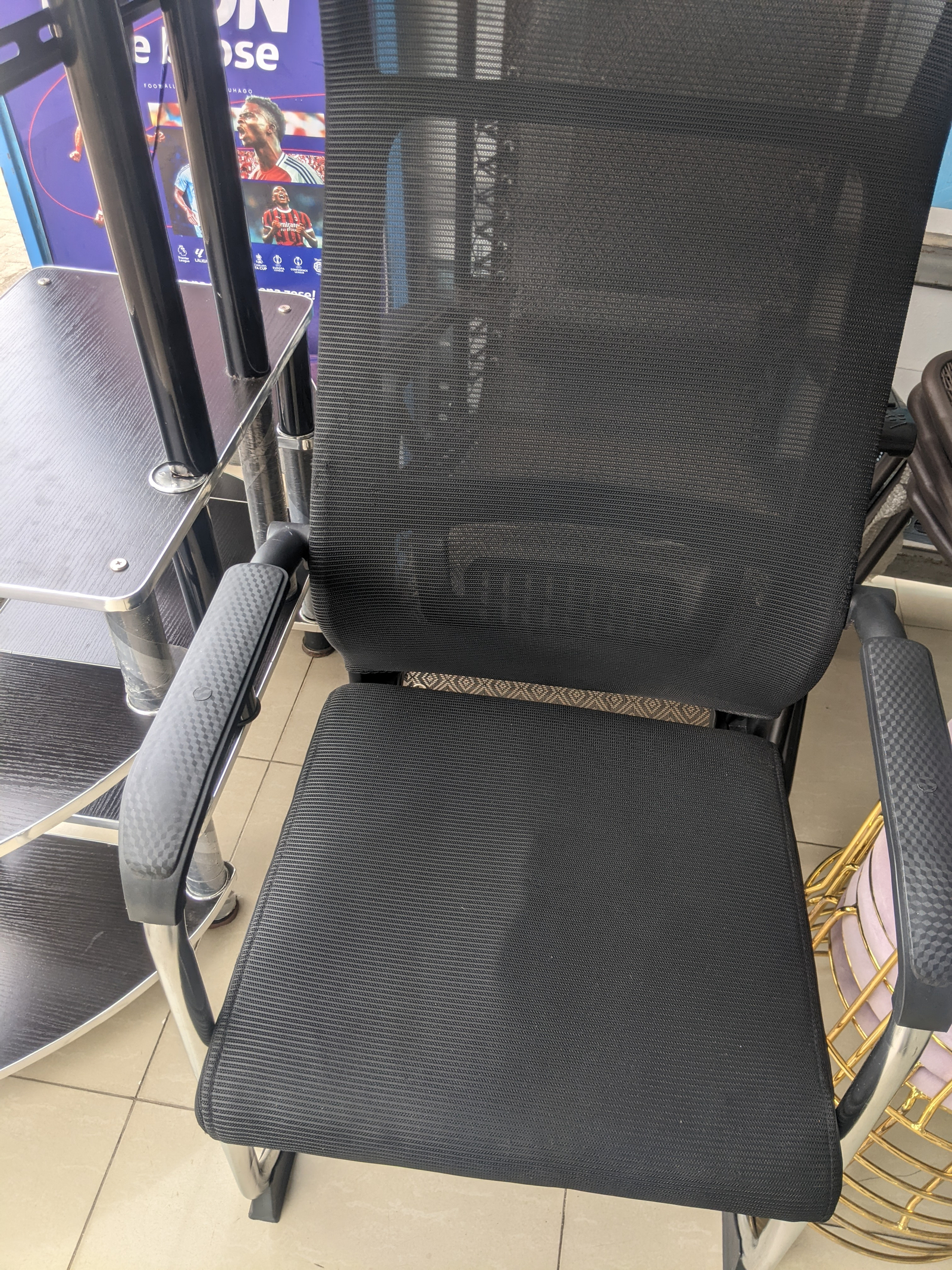Home Electronics