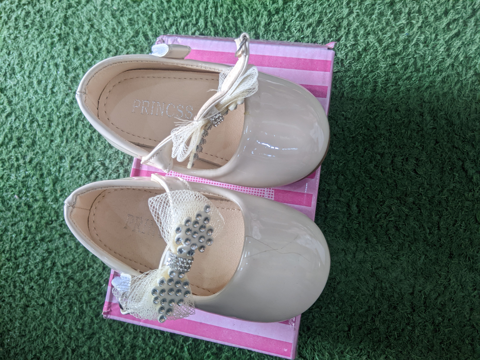 Kids' Shoes