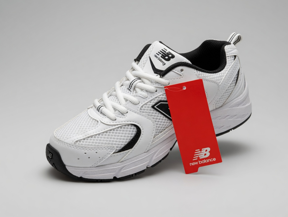 New balance