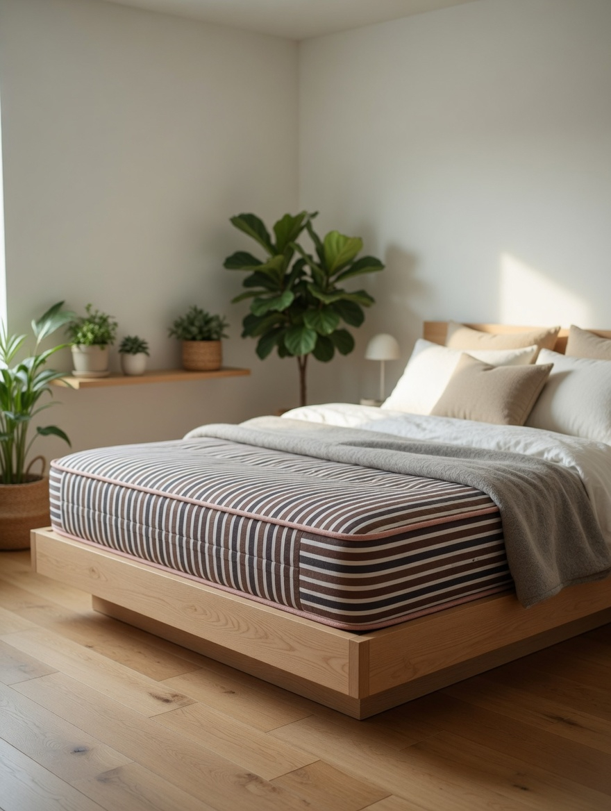 Mattress