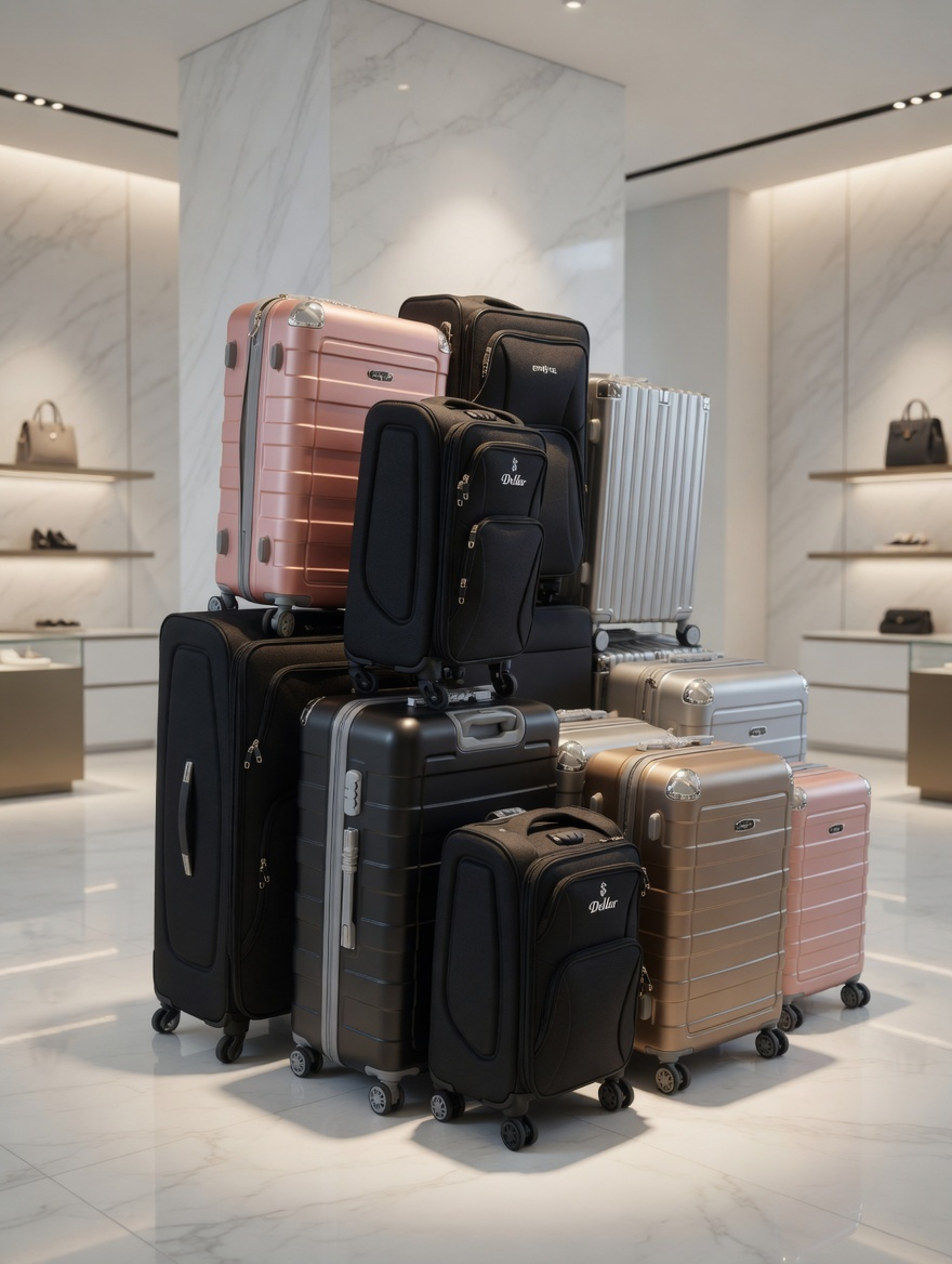 Suitcase
