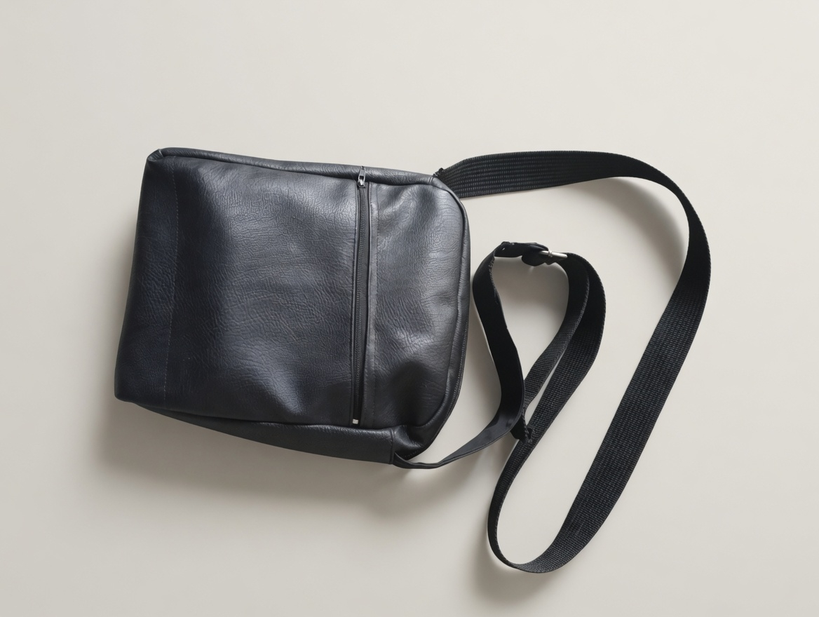 Black bag