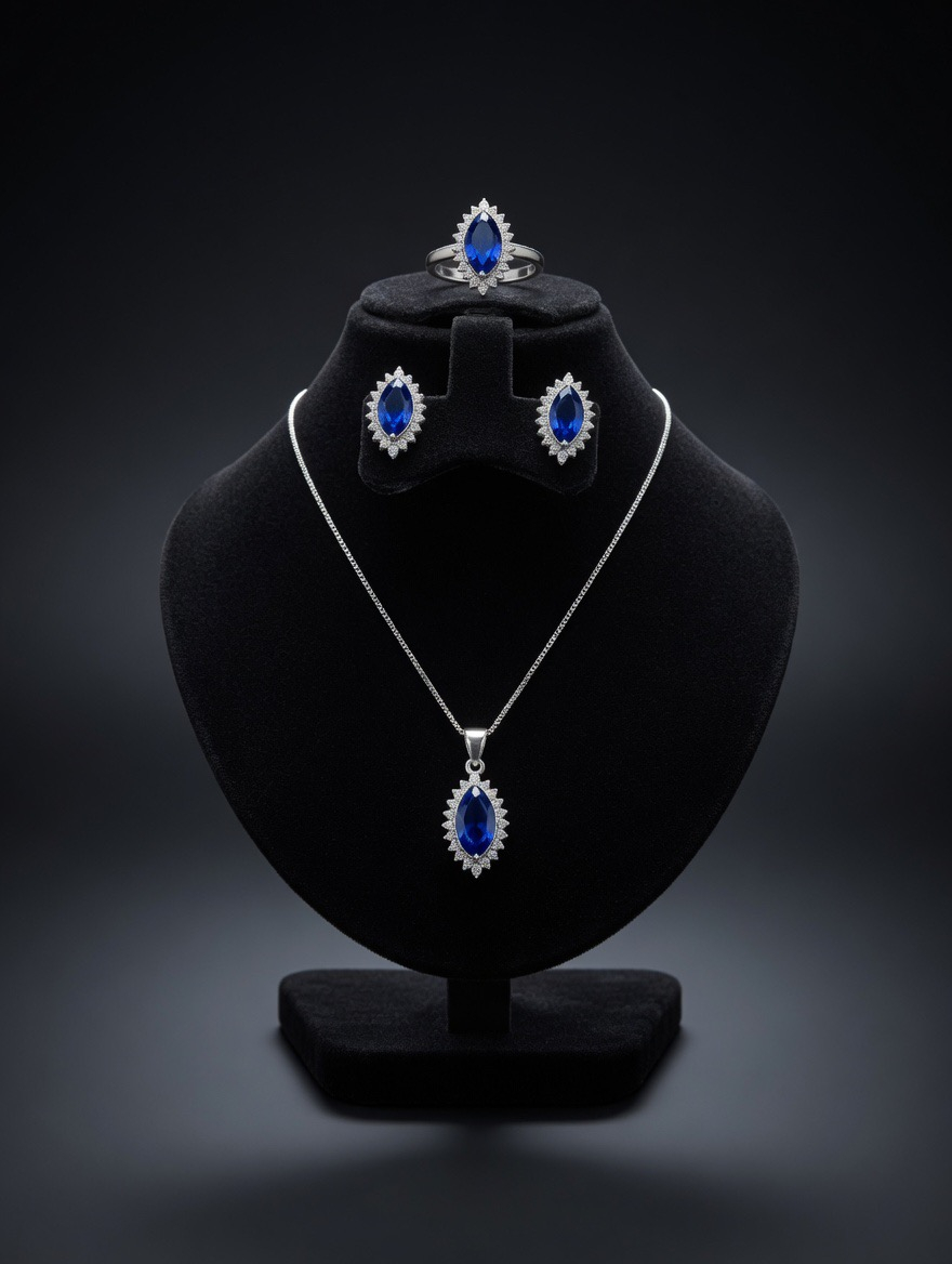 Jewelry & Watches