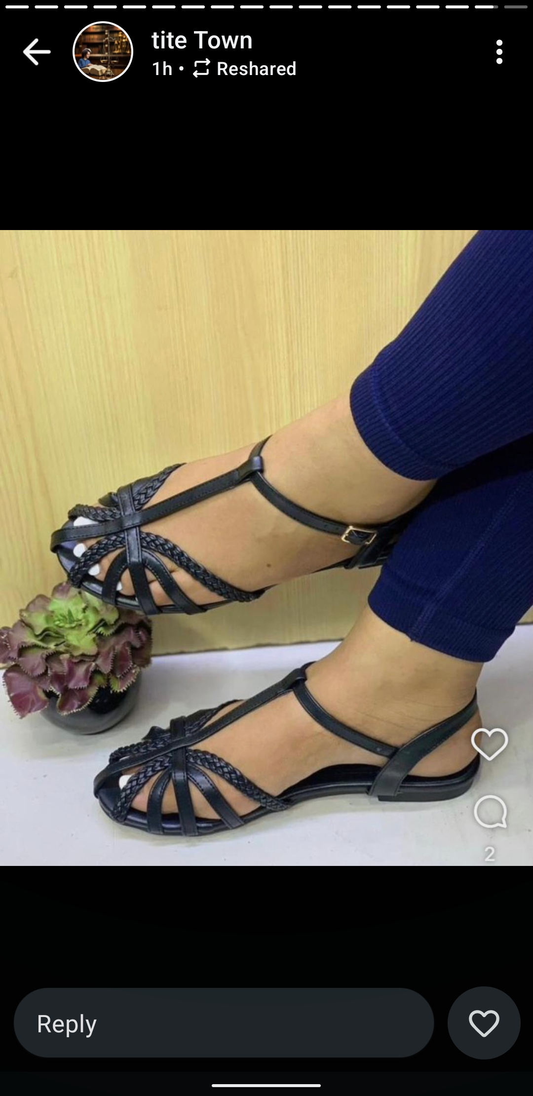 Shoes