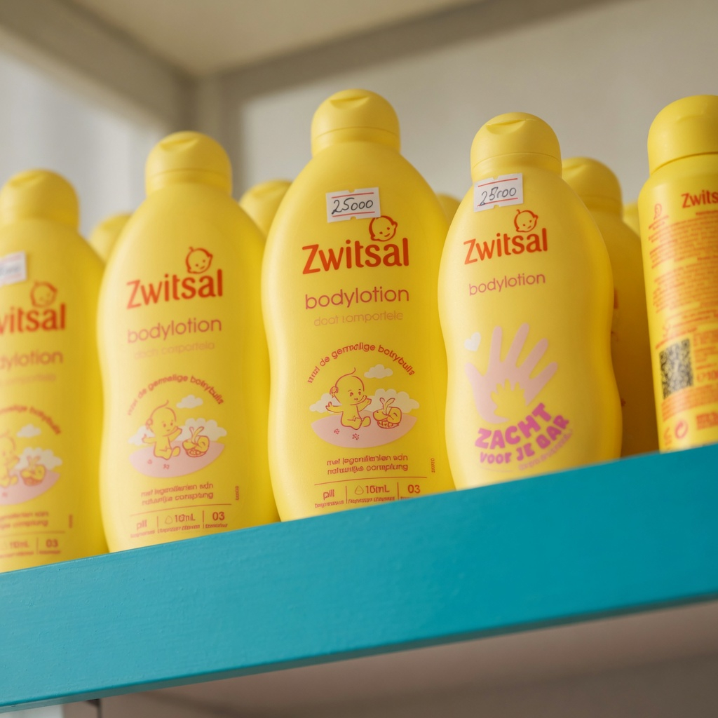 Zwitsal